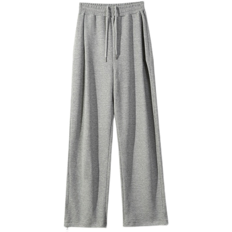 High Quality Gray Sweatpants