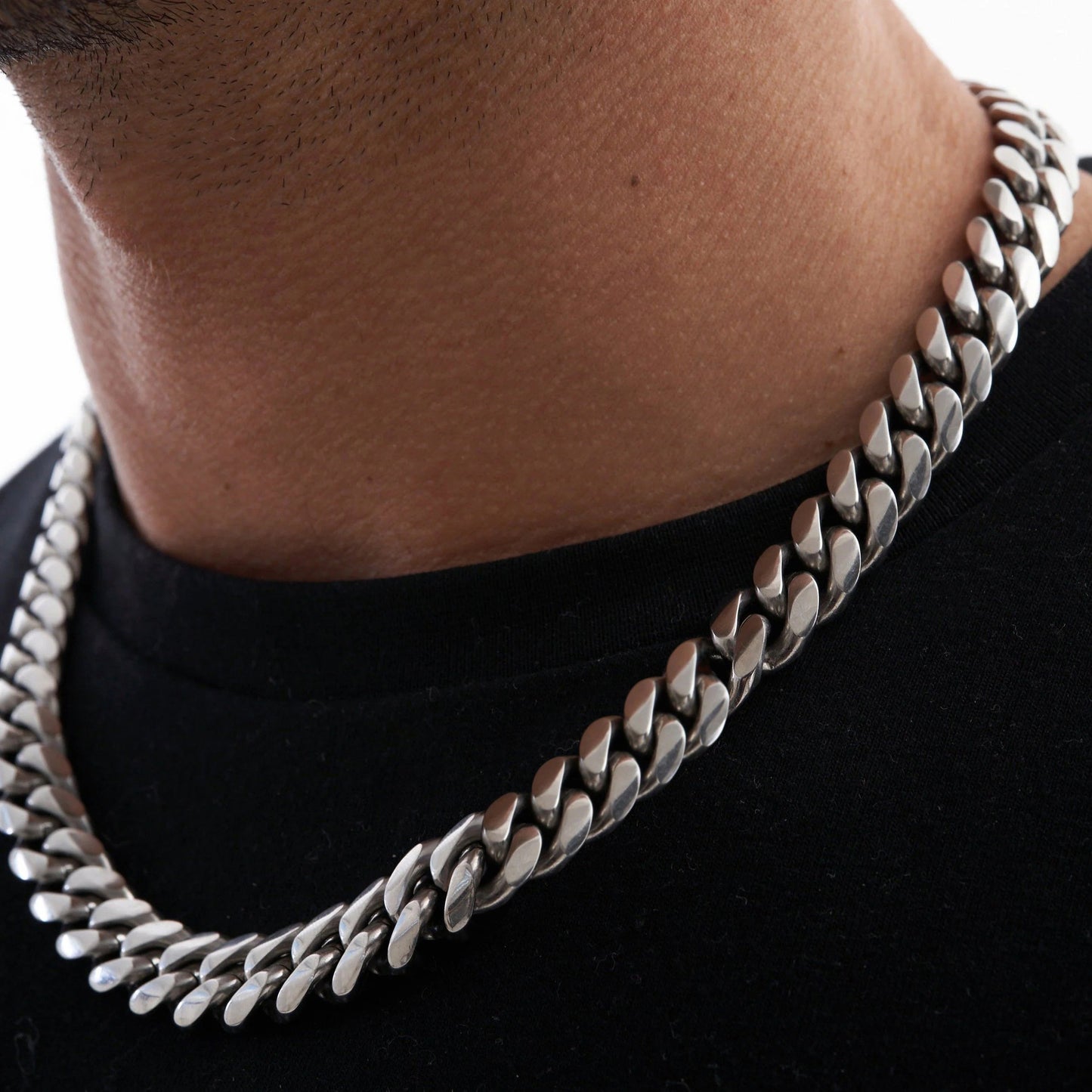 High Quality Miami Cuban Chain