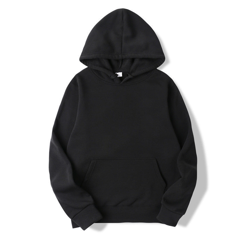 High Quality Retro Y2K Hoodie